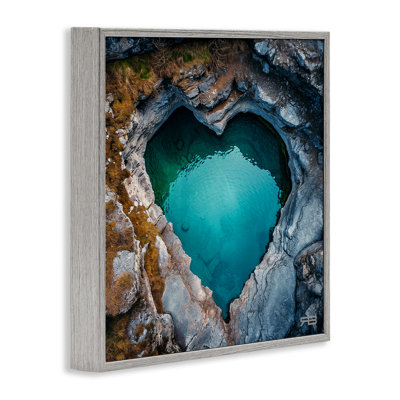 «Giclee Art» par RB