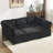 Sectional Sofa U Shaped Modular Couch With Reversible Chaise Modular Sofa Sectional Couch,6- Seat Convertible Sofa,Fit For Living Room-754324906