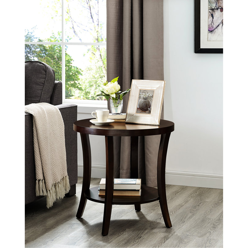 3 tables basses ovales avec tables de bout - style, surface en bois de bouleau, rangement suffisant, finition riche indispensable au salon, plateau en placage, espace suffisant, assemblage requis