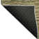 Premium Machine Washable Neiges AMF1704 Stripes Rug