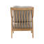 Fauteuil l 25 po Kylea