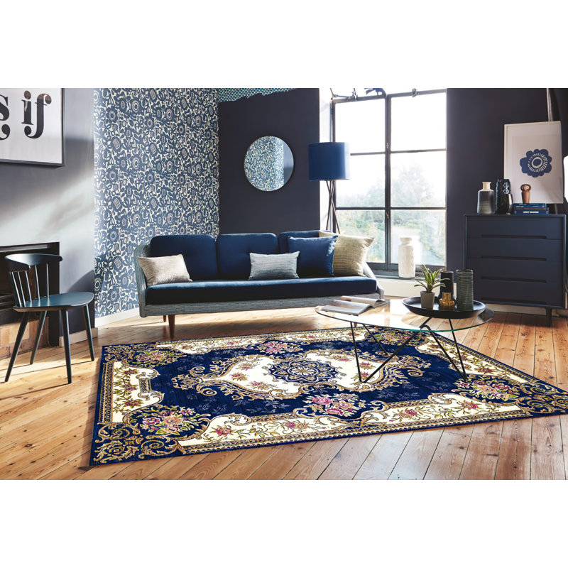 Albia Oriental Area Rug, Rectangle 300 x 400cm