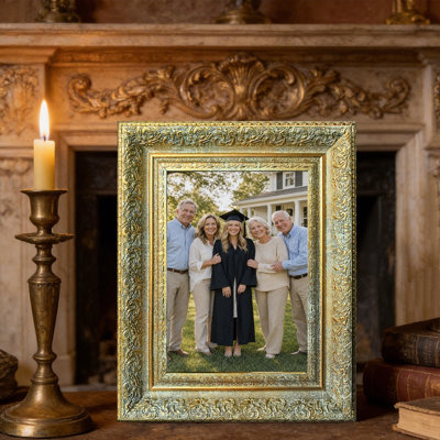Cadre photo 8 "x 10" 1PC