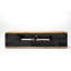 Dacian Unfinished TV Stand for TVs up to 88"-39666021