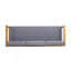 GAVIN 3 SEATER