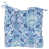 White/Blue/Fiorella Baltic Moroccan
