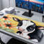 Polyester Desk Pad-901353466