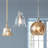 Kunsh 1 - Light Single Pendant-14286870