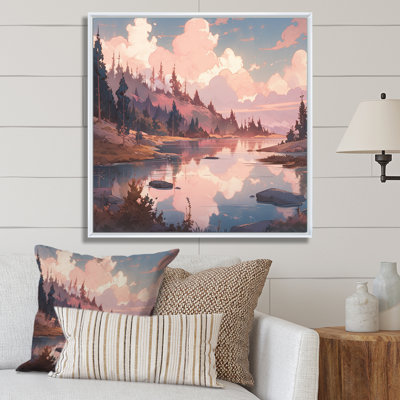 Mountain Majesty II - impression