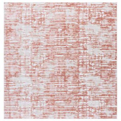 Bayside 132 Performance Machine Washable Abstract Rug