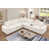 Beige Chenille