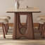 Table de salle à manger Modern-1729213507