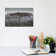Africa, Tanzania, Ngorongoro Conservation Area. Rain And Trees On Savannah. by Jaynes Gallery - Wrapped Canvas Painting