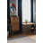 Sienna Grey Rug 5'2" x 7'3"