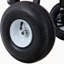Chariot de jardin en acier-112369211