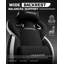 LUCKRACER Game Chair
