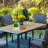 Craver Rectangular Dining Table