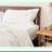 Luxury Secure-Fit Bed Sheet Set - Deep Pocket Elastic Sheets, Breathable Hotel Bedding with Pillowcases - Wrinkle Free Light Oeko-Tex Sheets-115840927-115840926