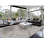 Tapis intérieur / extérieur gris Kraemer-385163151