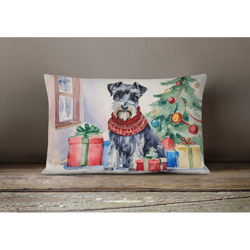 Other/No Pattern Outdoor Throw Pillow
