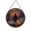 Panneau de vitrail pour fenêtre Grim Reaper-1126285131