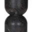Round Marble Pedestal Dining Table