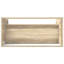 78.5 mm Single Double Bathroom Vanity Base-2064194424