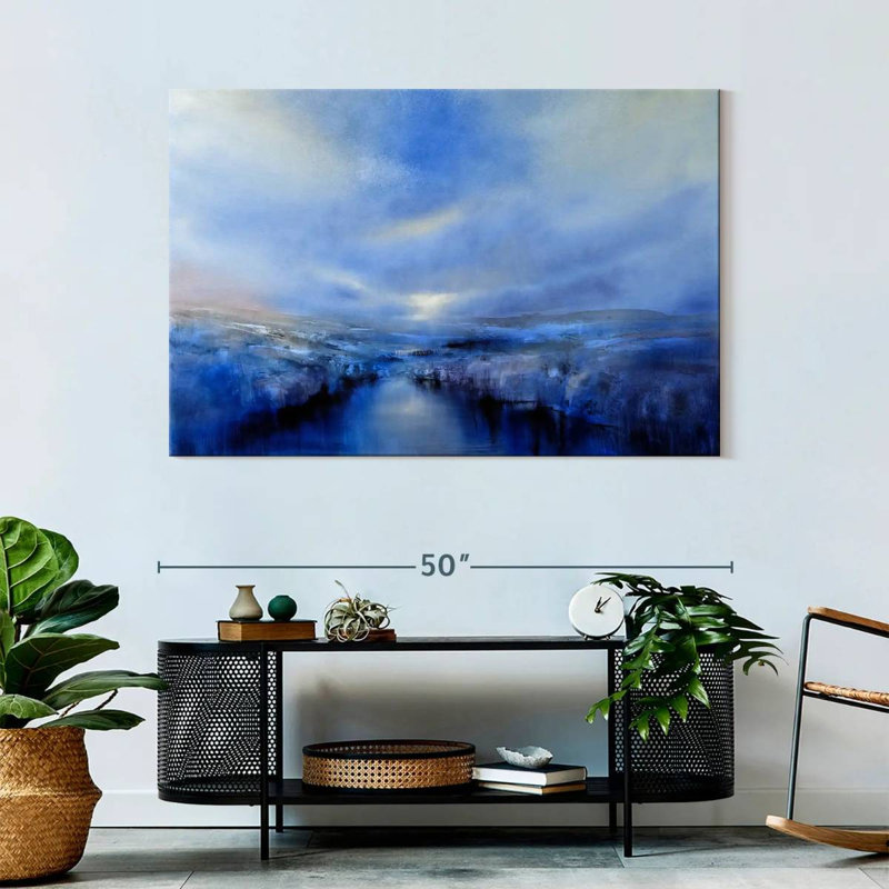 Avery Clearance, 32" H x 48" W