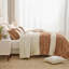 Ensemble de courtepointe 3 pièces Wonderful Luxurious-106589931-106589934