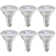 10 Watt Dimmable Narrow Flood PAR30LN Medium (E26) LED Bulb