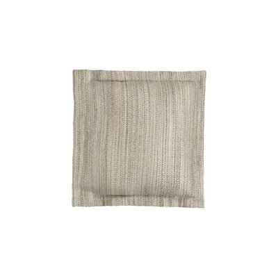 Boucle By DEA Cotton Pillow Sham