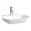 Ino 22.05'' L Bathroom Sink-27159622