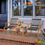 Woollard 2 - Person Seating Group