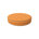 Orange géométrique
