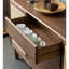 Buffet de salon Wabi Sabi