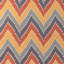 La Menagerie Cascade Print 100% Cotton Fabric-1566725378