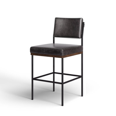 Popovich Bar and Counter Stool