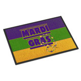 Eter Non-Slip Indoor Doormat