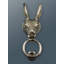 Courtney Hare Door Knocker-344002133
