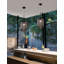 1 - Light Single Pendant-1224390106-1224390109