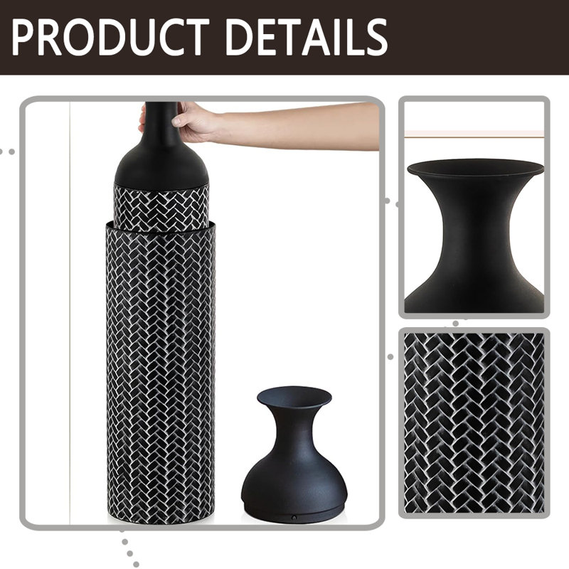 Floor Vase