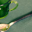 Avalon Cocktail Fork