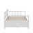 Full Size Daybed With Support Legs-17287018