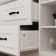 Quannell 63'' Wide Hall Tree with Bench and Shoe Storage