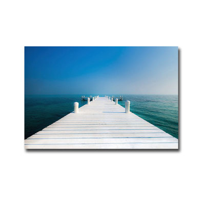 " The Pier "