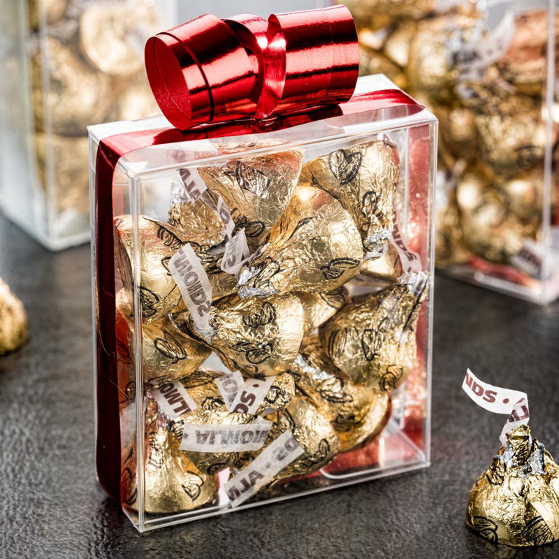 Sweet Vision Party Favors