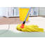Achouhada Vinyl Machine Printed Area Rug-1260658038