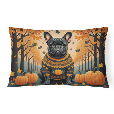 Coussin décoratif Autre / Sans motif