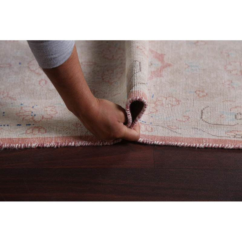 Tapis persan Kerman Daxon