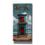 Toile épique Graffiti «Beach Retreat» par Momart, 20 po x 40 po-288091437